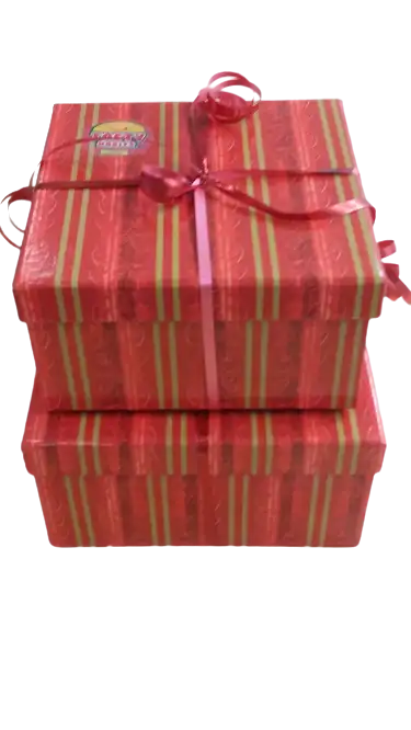 Chocolate Boxes Chocolate Boxes