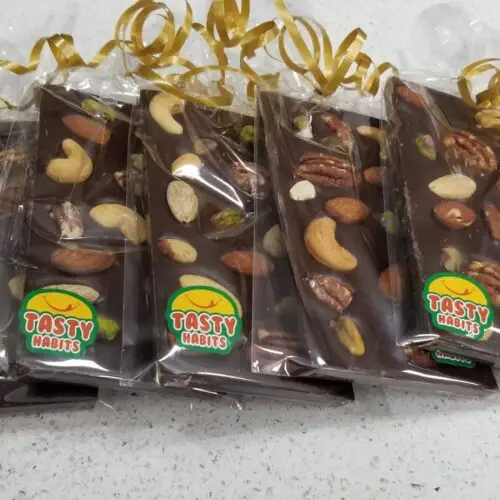 Chocolate Bar Bundles
