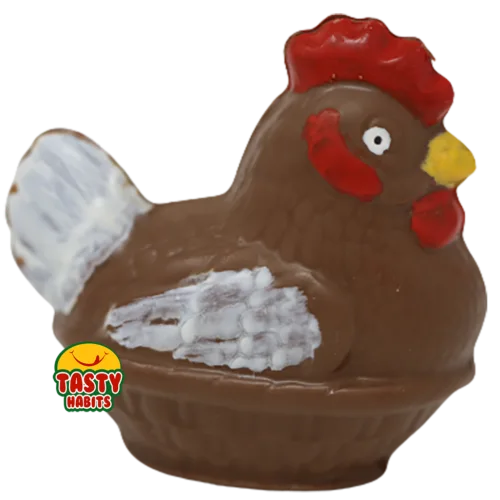Chocolate Chicken