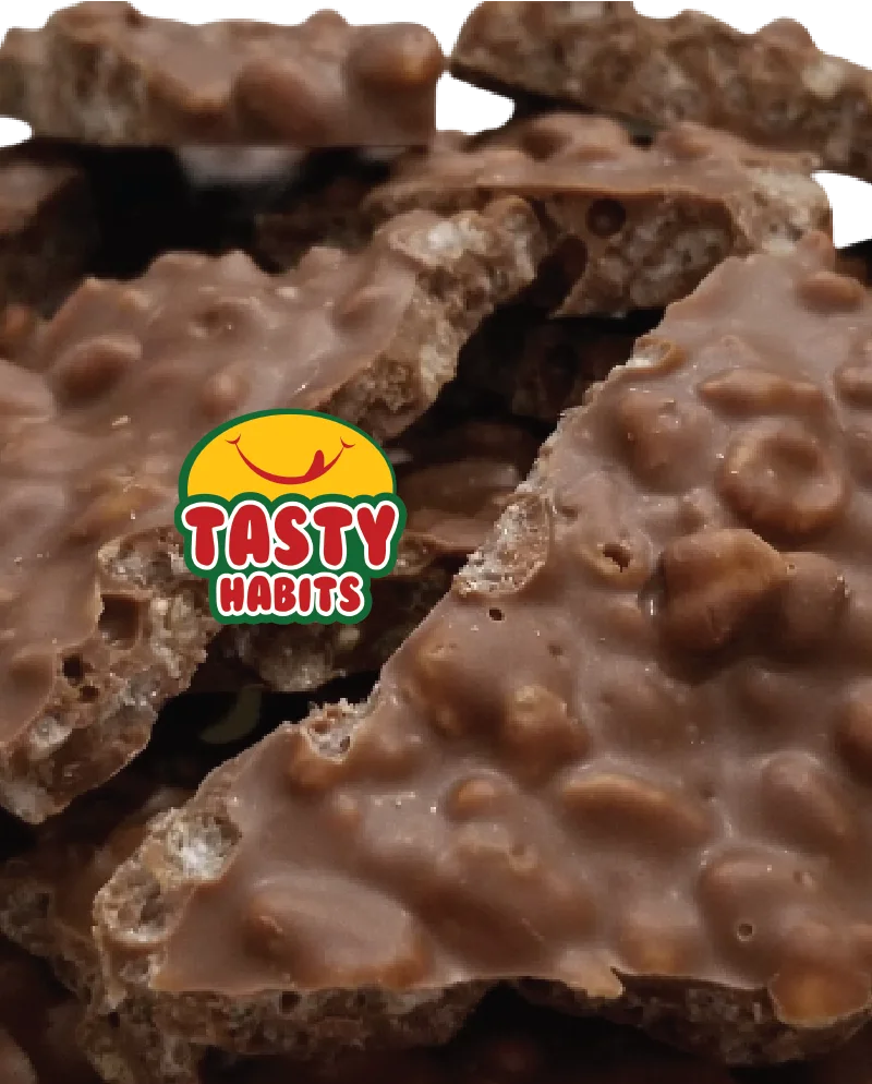 Chocolate Barks