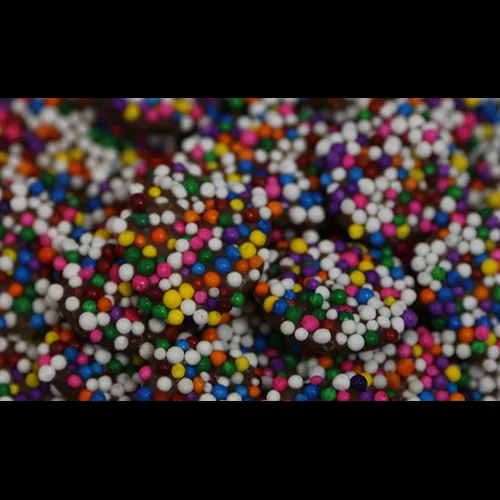 Chocolate Buttons