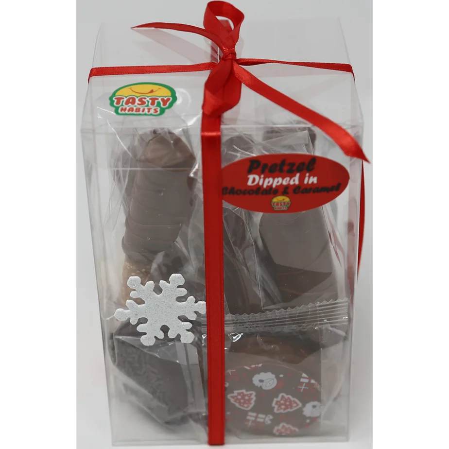 Christmas Colors Box