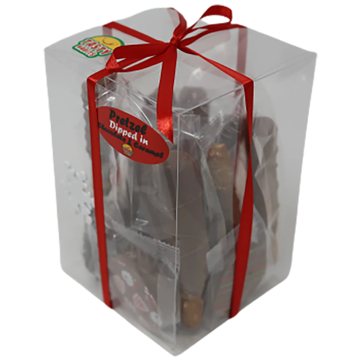 Christmas Colors Box