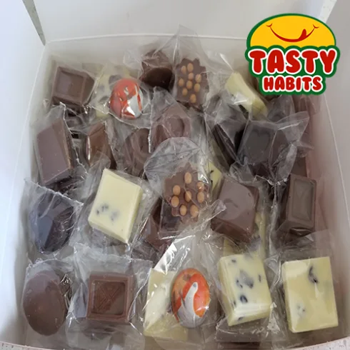 Choco Elite Box