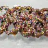 Pretzels Dipped in Chocolate