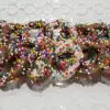 Pretzels Dipped in Chocolate